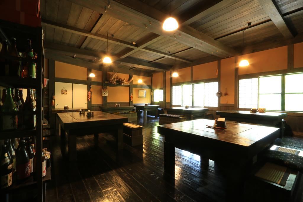 Ryokan Fukumotoya Коконоэ Экстерьер фото