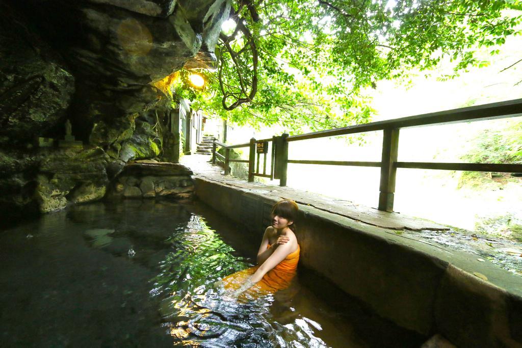 Ryokan Fukumotoya Коконоэ Экстерьер фото