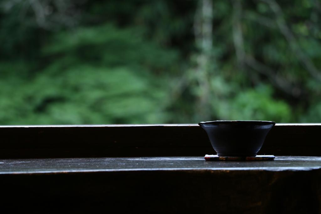 Ryokan Fukumotoya Коконоэ Экстерьер фото
